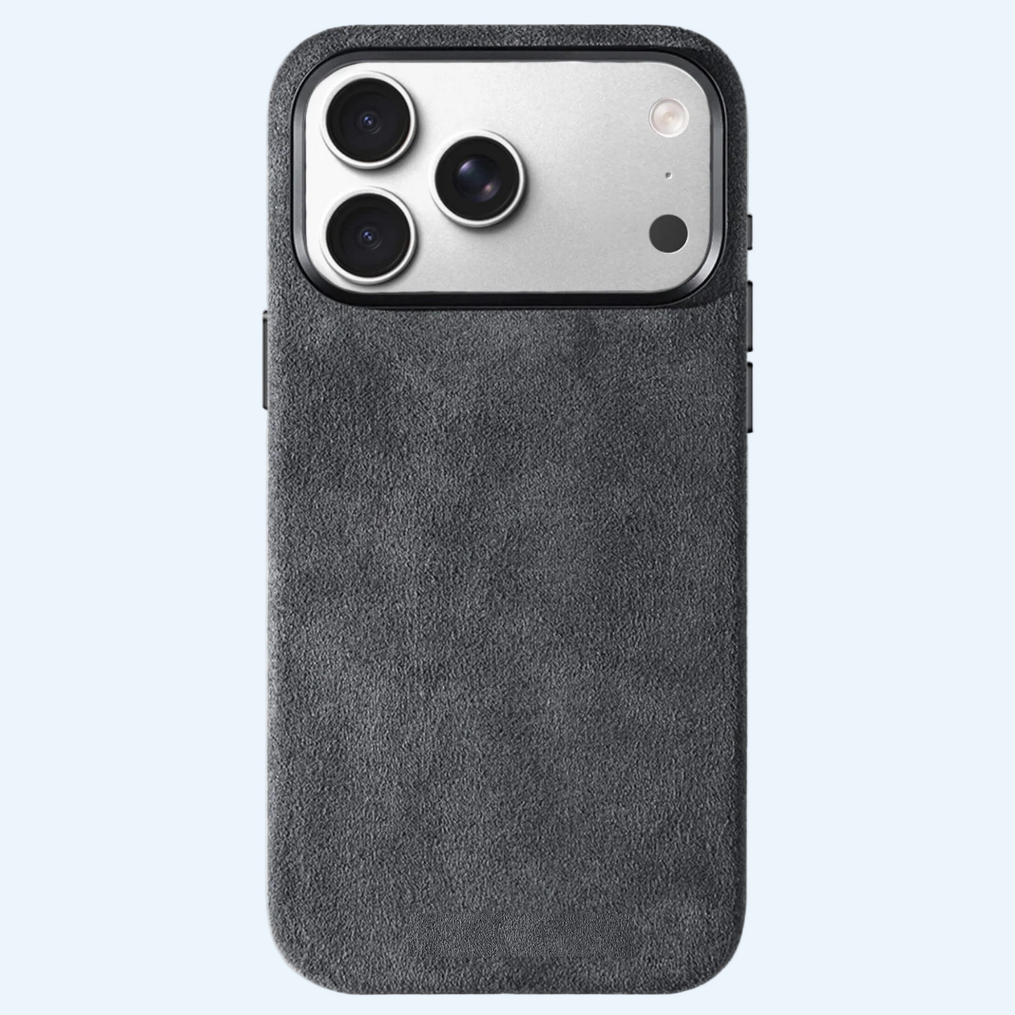 Alcantara Case - Cinza Espacial