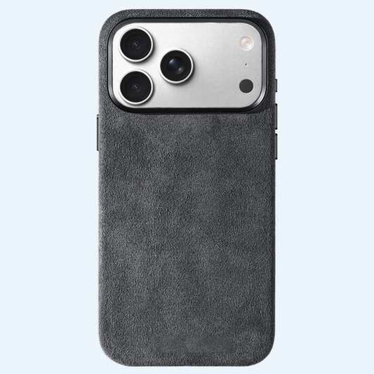 Alcantara Case - Cinza Espacial